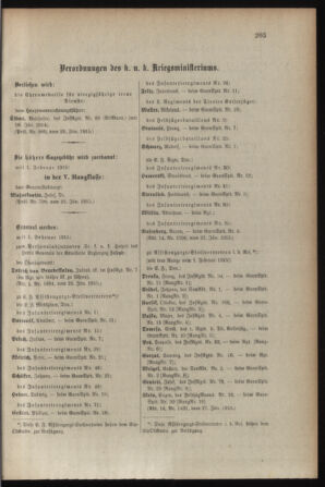 Kaiserlich-königliches Armee-Verordnungsblatt: Personal-Angelegenheiten 19150130 Seite: 15