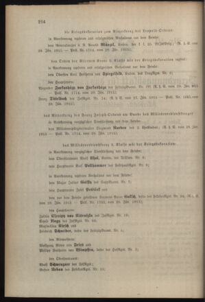 Kaiserlich-königliches Armee-Verordnungsblatt: Personal-Angelegenheiten 19150202 Seite: 2