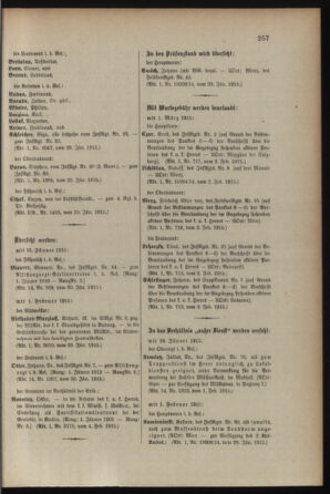 Kaiserlich-königliches Armee-Verordnungsblatt: Personal-Angelegenheiten 19150206 Seite: 27