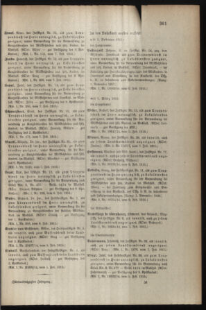 Kaiserlich-königliches Armee-Verordnungsblatt: Personal-Angelegenheiten 19150213 Seite: 25