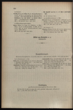 Kaiserlich-königliches Armee-Verordnungsblatt: Personal-Angelegenheiten 19150213 Seite: 26