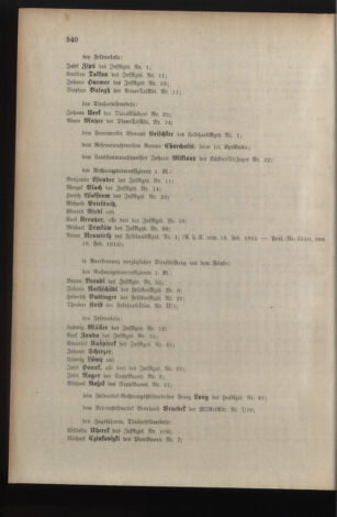 Kaiserlich-königliches Armee-Verordnungsblatt: Personal-Angelegenheiten 19150223 Seite: 12