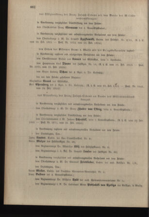 Kaiserlich-königliches Armee-Verordnungsblatt: Personal-Angelegenheiten 19150301 Seite: 2