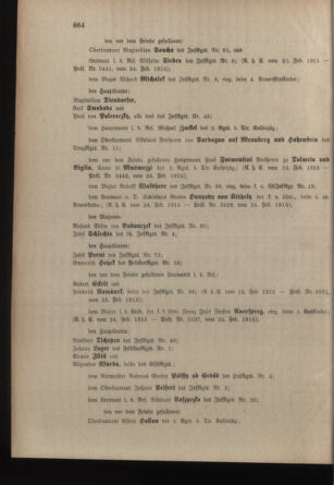 Kaiserlich-königliches Armee-Verordnungsblatt: Personal-Angelegenheiten 19150301 Seite: 4