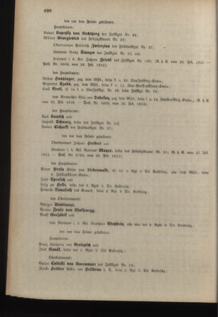 Kaiserlich-königliches Armee-Verordnungsblatt: Personal-Angelegenheiten 19150304 Seite: 4