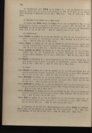 Kaiserlich-königliches Armee-Verordnungsblatt: Personal-Angelegenheiten 19150306 Seite: 2