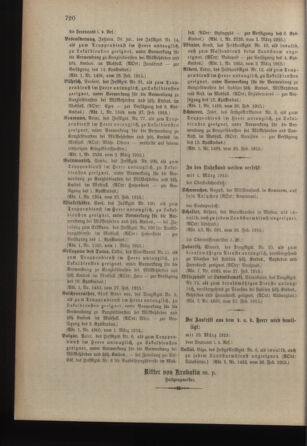 Kaiserlich-königliches Armee-Verordnungsblatt: Personal-Angelegenheiten 19150306 Seite: 8