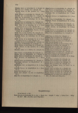 Kaiserlich-königliches Armee-Verordnungsblatt: Personal-Angelegenheiten 19150313 Seite: 26