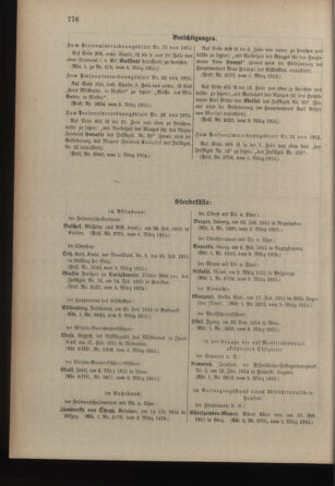 Kaiserlich-königliches Armee-Verordnungsblatt: Personal-Angelegenheiten 19150313 Seite: 32