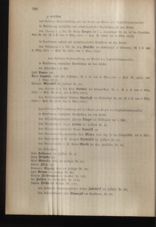 Kaiserlich-königliches Armee-Verordnungsblatt: Personal-Angelegenheiten 19150313 Seite: 38