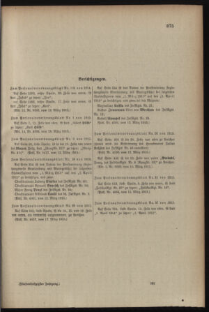 Kaiserlich-königliches Armee-Verordnungsblatt: Personal-Angelegenheiten 19150320 Seite: 41