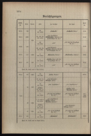 Kaiserlich-königliches Armee-Verordnungsblatt: Personal-Angelegenheiten 19150413 Seite: 14