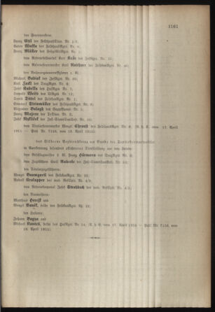 Kaiserlich-königliches Armee-Verordnungsblatt: Personal-Angelegenheiten 19150424 Seite: 13