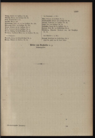 Kaiserlich-königliches Armee-Verordnungsblatt: Personal-Angelegenheiten 19150429 Seite: 57