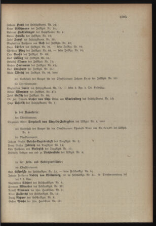 Kaiserlich-königliches Armee-Verordnungsblatt: Personal-Angelegenheiten 19150505 Seite: 17