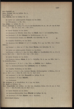 Kaiserlich-königliches Armee-Verordnungsblatt: Personal-Angelegenheiten 19150505 Seite: 209