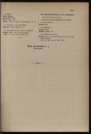 Kaiserlich-königliches Armee-Verordnungsblatt: Personal-Angelegenheiten 19150505 Seite: 219