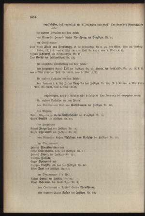 Kaiserlich-königliches Armee-Verordnungsblatt: Personal-Angelegenheiten 19150511 Seite: 6