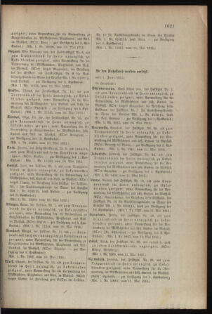 Kaiserlich-königliches Armee-Verordnungsblatt: Personal-Angelegenheiten 19150515 Seite: 35