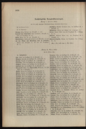 Kaiserlich-königliches Armee-Verordnungsblatt: Personal-Angelegenheiten 19150515 Seite: 38