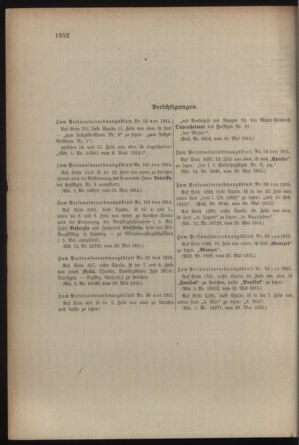 Kaiserlich-königliches Armee-Verordnungsblatt: Personal-Angelegenheiten 19150605 Seite: 86