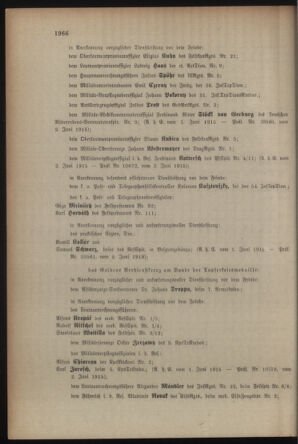 Kaiserlich-königliches Armee-Verordnungsblatt: Personal-Angelegenheiten 19150608 Seite: 12