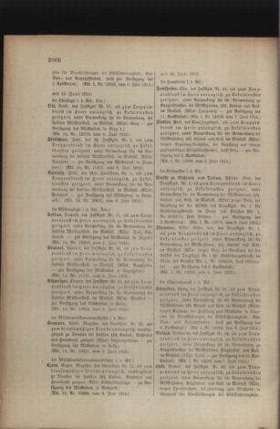 Kaiserlich-königliches Armee-Verordnungsblatt: Personal-Angelegenheiten 19150612 Seite: 32