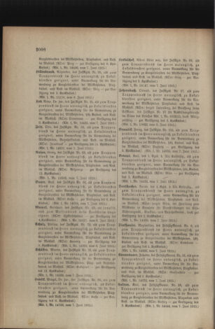 Kaiserlich-königliches Armee-Verordnungsblatt: Personal-Angelegenheiten 19150612 Seite: 34