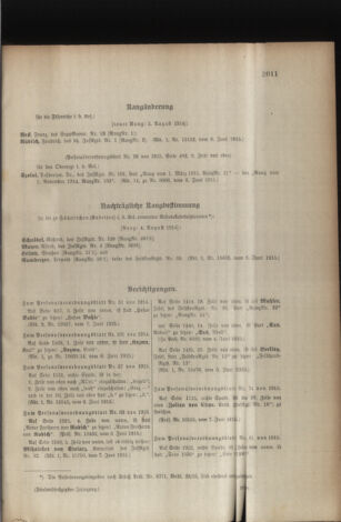 Kaiserlich-königliches Armee-Verordnungsblatt: Personal-Angelegenheiten 19150612 Seite: 37