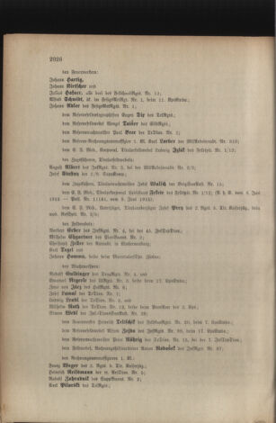 Kaiserlich-königliches Armee-Verordnungsblatt: Personal-Angelegenheiten 19150615 Seite: 12