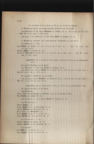 Kaiserlich-königliches Armee-Verordnungsblatt: Personal-Angelegenheiten 19150615 Seite: 4