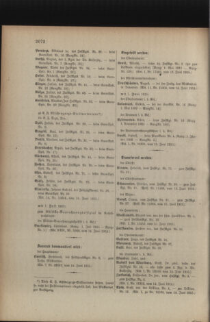 Kaiserlich-königliches Armee-Verordnungsblatt: Personal-Angelegenheiten 19150619 Seite: 32