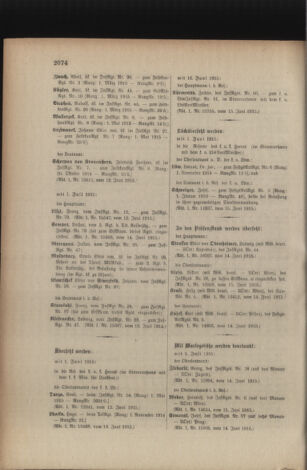 Kaiserlich-königliches Armee-Verordnungsblatt: Personal-Angelegenheiten 19150619 Seite: 34