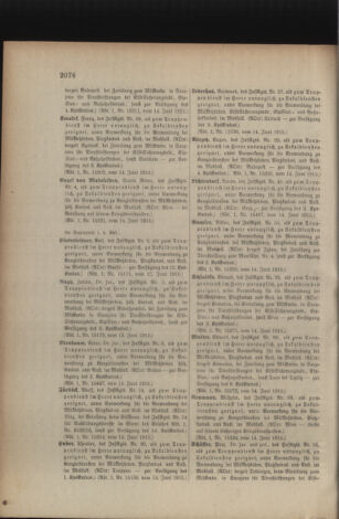 Kaiserlich-königliches Armee-Verordnungsblatt: Personal-Angelegenheiten 19150619 Seite: 36