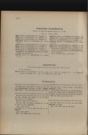 Kaiserlich-königliches Armee-Verordnungsblatt: Personal-Angelegenheiten 19150619 Seite: 38