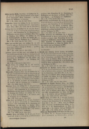 Kaiserlich-königliches Armee-Verordnungsblatt: Personal-Angelegenheiten 19150626 Seite: 31