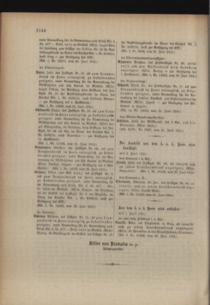 Kaiserlich-königliches Armee-Verordnungsblatt: Personal-Angelegenheiten 19150626 Seite: 32