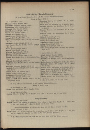 Kaiserlich-königliches Armee-Verordnungsblatt: Personal-Angelegenheiten 19150626 Seite: 33