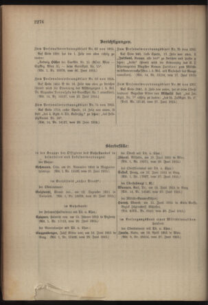 Kaiserlich-königliches Armee-Verordnungsblatt: Personal-Angelegenheiten 19150703 Seite: 12