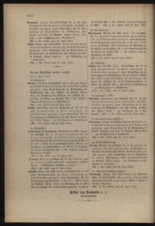 Kaiserlich-königliches Armee-Verordnungsblatt: Personal-Angelegenheiten 19150703 Seite: 8