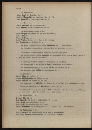 Kaiserlich-königliches Armee-Verordnungsblatt: Personal-Angelegenheiten 19150717 Seite: 18