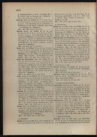 Kaiserlich-königliches Armee-Verordnungsblatt: Personal-Angelegenheiten 19150717 Seite: 50