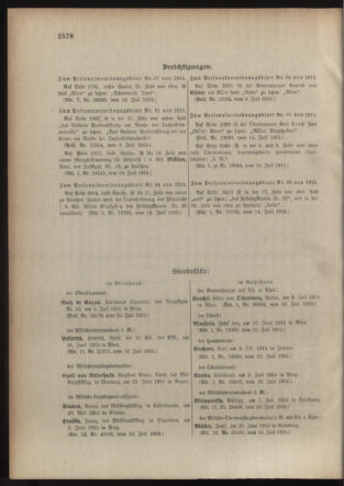 Kaiserlich-königliches Armee-Verordnungsblatt: Personal-Angelegenheiten 19150717 Seite: 52