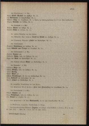 Kaiserlich-königliches Armee-Verordnungsblatt: Personal-Angelegenheiten 19150727 Seite: 9