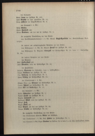 Kaiserlich-königliches Armee-Verordnungsblatt: Personal-Angelegenheiten 19150731 Seite: 10