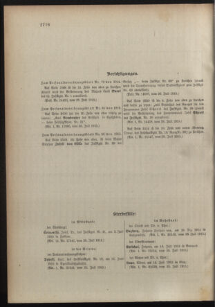 Kaiserlich-königliches Armee-Verordnungsblatt: Personal-Angelegenheiten 19150731 Seite: 42