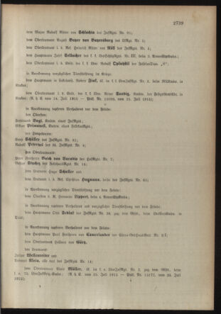 Kaiserlich-königliches Armee-Verordnungsblatt: Personal-Angelegenheiten 19150731 Seite: 5