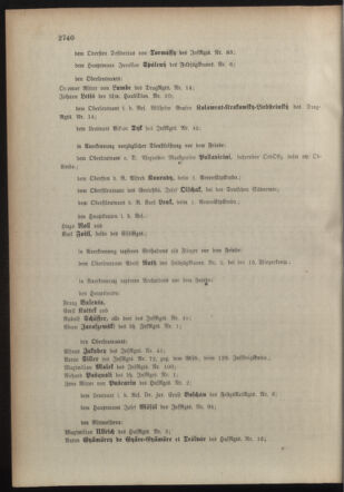 Kaiserlich-königliches Armee-Verordnungsblatt: Personal-Angelegenheiten 19150731 Seite: 6