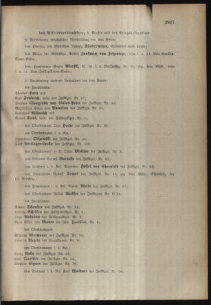 Kaiserlich-königliches Armee-Verordnungsblatt: Personal-Angelegenheiten 19150811 Seite: 3