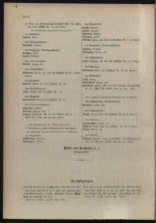 Kaiserlich-königliches Armee-Verordnungsblatt: Personal-Angelegenheiten 19150814 Seite: 18